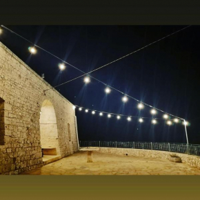 Trulli sant'Anna, Fasano